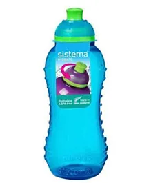 Sistema Squeeze Bottle 330ml -  Blue