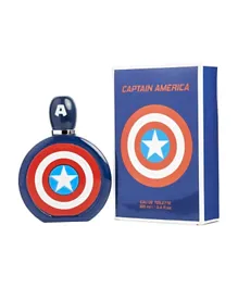 Marvel Captain America EDT- 100 ml