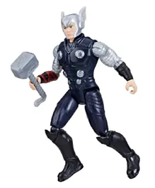 Hasbro Marvel Avengers Epic Hero Series Thor Action Figure - 4 Inch
