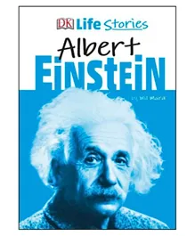 Life Stories: Albert Einstein - 128 Pages