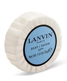 Lanvin Les Notes De Savon Perfumed Soap - 30g