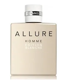 Chanel Allure Homme Edition Blanche EDP - 50mL