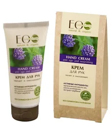 EO Laboratorie natural & organic Hand Cream - 100ml