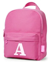 Stuck On You A Mini Backpack - Hot Pink