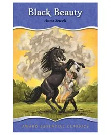 Award Essential Classics Black Beauty - 240 Pages