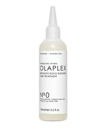 OLAPLEX Nº.0 Intensive Bond Building Hair Treatment - 155mL
