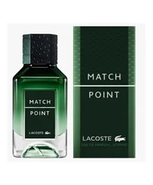 Lacoste Match Point EDP - 50mL