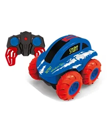 Super Walker Remote Control Amphibious Stunt Beetle Car