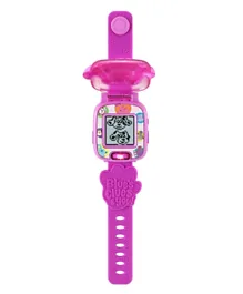 Leapfrog Blues Clues & You Magenta  Learning Watch - Pink