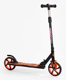 Cool Wheels Maxi Scooter - Orange