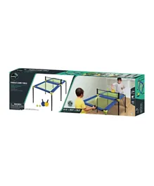 Hostful Paddle Game Table with Accessories - Pack of 5
