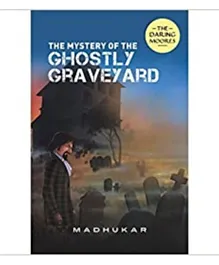 Shree Book Centre The Mystery of the Ghostly Graveyard - 232 Pages