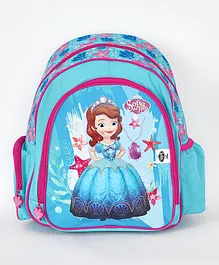 Sofia the First Backpack - 14 Inches