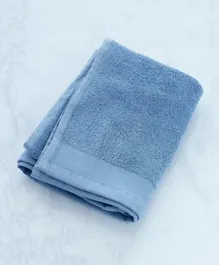 PAN Home Solicity Hand Towel - Sky Blue