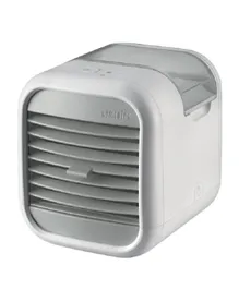 Homedics Mychill Personal Space Cooler 2.0 - Grey