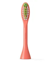 Philips Sonicare Replacement Brush Head Miami Coral BH1022/01 - 2 Pieces
