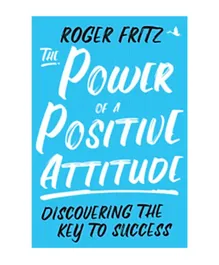 The Power Of A Positive Attitude - English