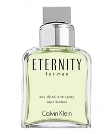 Calvin Klein Eternity EDT - 30mL