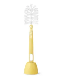 Medela Quick Clean Bottle Cleaning Brush - Yellow