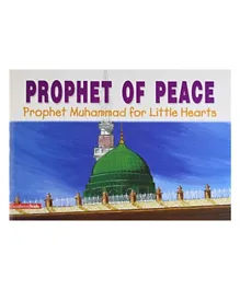 Goodword Prophet Of Peace Paperback - English