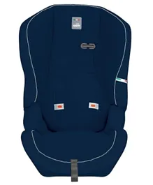 Cam Travel Evolution Car Seat - Blue