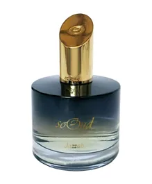 So Oud Jazzab Eau Fine Parfum - 100mL