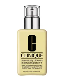 Clinique Dramatically Different Moisturizing Body Lotion - 125mL
