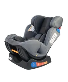Moon Sumo Baby Car Seat - Grey