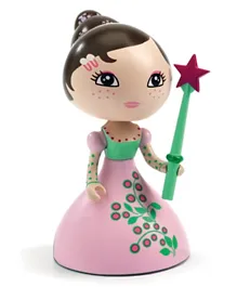 Djeco Andora Princess Arty Toys - Multicolour