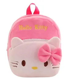 UKR Plush Mini Backpack Hello Kitty - 30cm