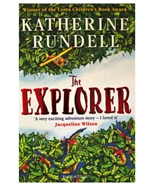The Explorer - 337 Pages