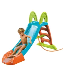 Feber Slide Plus With Water - 152 cm