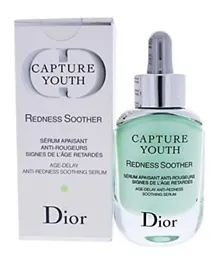 Christian Dior Capture Youth Redness Soother Serum - 30ml
