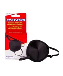 ACU LIFE Concave Eye Patch