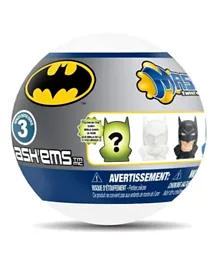Mashems Batman Sphere Capsule S4 GITD -  5.97 cm