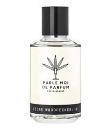 PARLE MOI DE PARFUM Cedar Woodpecker EDP - 100mL