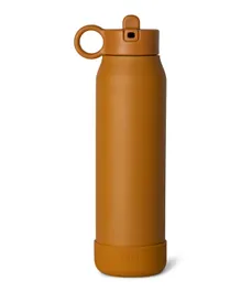 Citron 2023 Stainless Steel Water Bottle Caramel - 350mL