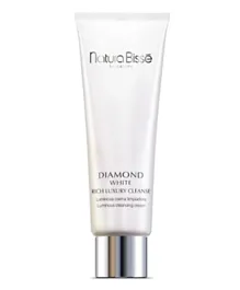 Natura Bisse Diamond Luminous Rich Luxury Cleanse - 100mL