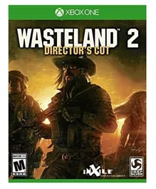 Deep Silver Wasteland 2 Director's Cut - Xbox One