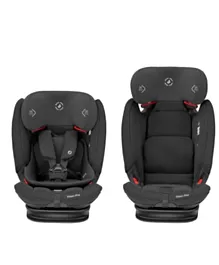 Maxi-Cosi Titan Pro Car Seat - Authentic Black