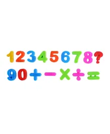 باور جوي مغناطيس الأرقام أو الأحرف لكل يوم - متنوع