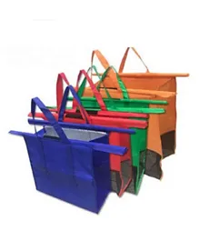 UKR Shopping Bags - Set of 4