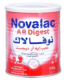 Novalac Ar Digest - 400 grams