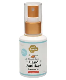 Just Gentle Hand Sanitiser Spray - 50ml