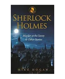 Sherlock Holmes - 53 Pages