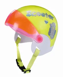 Baby Born City Scooter Helmet Fits - up to 43cm Doll