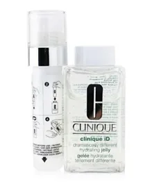 Clinique Dramatically Different Hydrating Jelly + Active Cartridge Concentrate - 2 Pieces