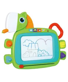 Hola Baby Toys Magnetic Scribbler - Multicolour