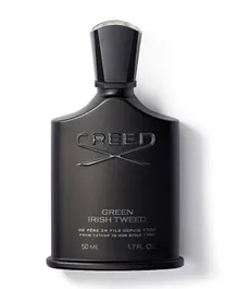 Creed Green Irish Tweed EDP For Men - 50mL