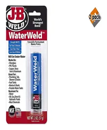 JB Weld WaterWeld  Putty - 57g